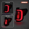 Ussbaye LED Tail Lights Compatible with 2020 2021 2022 2023