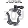 CamGo Sunnylife Mavic 3 Mounting Bracket for GoPro / Insta360