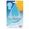 E-Cloth Microfibre Mop Head - Mopping, Blue