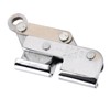Climbing Anti Fall Rope Grab Alloy Steel Strong Bearing Capacity