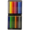KOH-I-NOOR 3713 Mondeluz Aquarell Coloured Pencils - Assorted Colour (Set