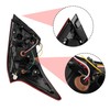 labwork Left Outer Tail Light Replacement for Nissan Altima SR