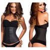 Compraymas Faja Colombiana Reductora Tipo Extreme Power Abdomen Fitness