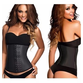 Compraymas Faja Colombiana Reductora Tipo Extreme Power Abdomen Fitness