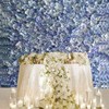 Artificial Flower Wall Panels 4 Pack of 11 Sq ft