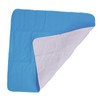 Waterproof Bed Pad Strong Water Absorption Soft Washable Incontinence Bed