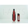 2 Items Scorch X-SERIES Refillable Adjustable Flame Jet Torch Lighter