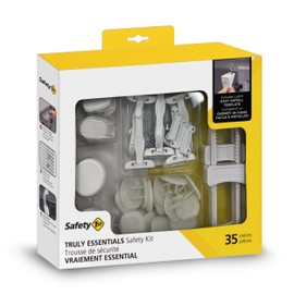 Safety 1st Truly Essentials Safety Kit
