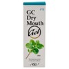 GC Dental Dry Mouth Gel 40 g, Mint Flavor