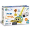 Learning Resources Botley Crashin' Construction Challenge, Accessory Set, Kids Coding,