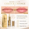 Kivora Lipstick for Older Women Kivora Colour Changing Lipstick