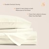 Ashton Sheets 100% Egyptian Cotton Sheets Full Size - 800