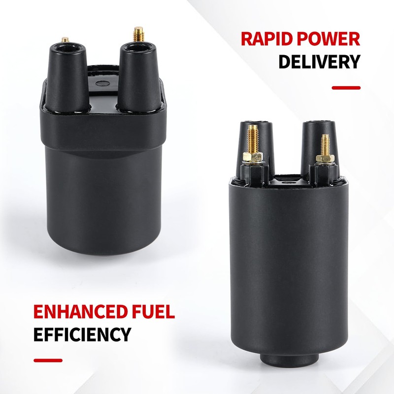 Ignition Coil for for Onan P218G P220 P224G Engine Models