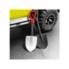 SHEAWA Accessories Shovel + Suitcase for Kyosho MINI-Z 4X4 Gymny