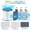 Dyson TP03 TP02 TP00 AM11 BP01 Air Purifier Filter, Dyson
