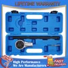 CarBole 1/2" Drive Torque Wrench 1100 Foot-Pound Heavy Duty Torque