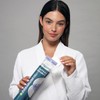 Cliganic Premium Cotton Rounds | Makeup Remover Pads, Hypoallergenic, Lint-Free