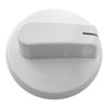 JRSHOME WE03X25285 Dryer Main Control Knob Dryer Timer Knob Dryer