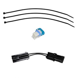 Michigan Motorsports C5 + C6 Corvette Skip Shift Eliminator Bypass Kit Manual Transmission Fits: 97 through 13 Corvettes with Six Speed Manual 1994-2002 Camaro Pontiac Firebird