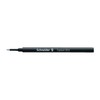 Schneider Topball 850, Rollerball Refill, Box of 10 Refills, Black