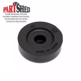 OEM Suzuki Original Suzuki Fuel Gas Tank Rubber Cushion 2 Pack GS1100/850/750