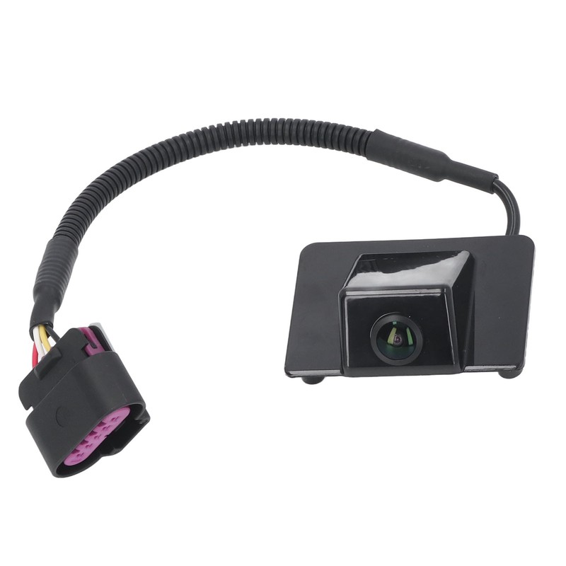 Back Up Camera 5 Pin Connector 15173619 Clear Resolution Replacement