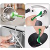 Set of 3 Cleaning Brushes for Thermomix TM6, TM5, TM31,