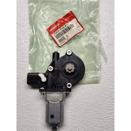 Honda OEM Power Window Lift Motor for Honda Civic Coupe DX 2007-2011-2 Pin Connection