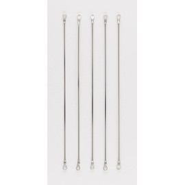 HAKKO 306-H Replacement Heater for FV-802 (Fused Installation) 5 Pieces