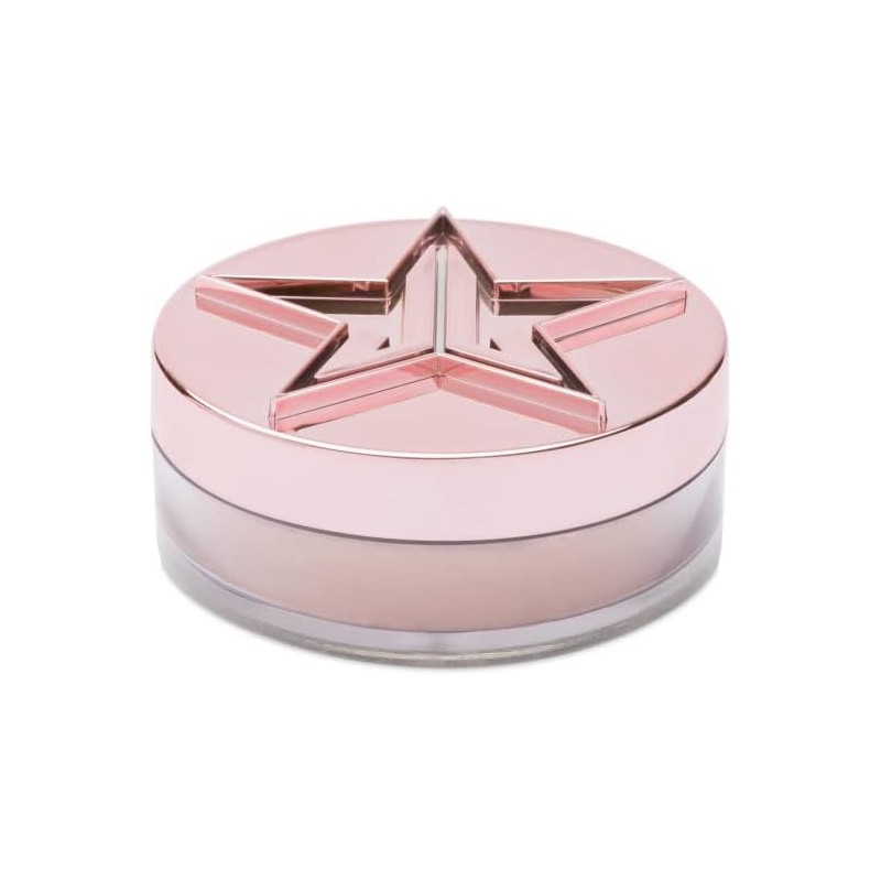 Jeffree Star Cosmetics Magic Star Luminous Setting Powder - Natural_AB