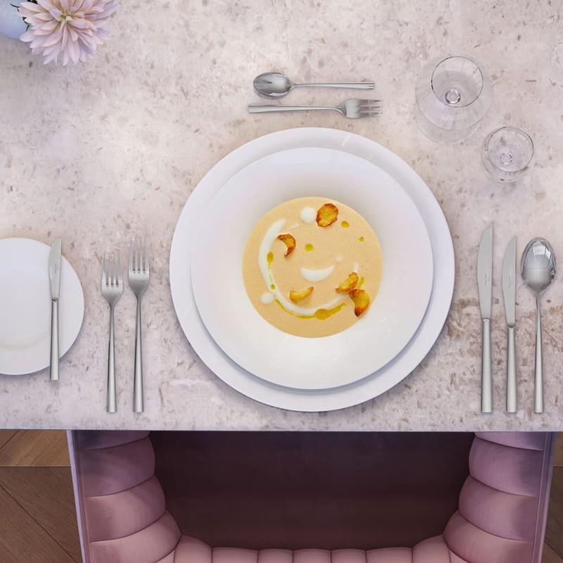 Villeroy & Boch Piemont 206 mm Dinner Fork