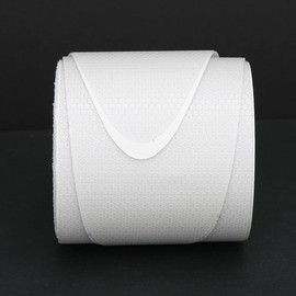 Joyzan 2 Pcs Paddle Board Tape SUP Board Protection Tape Surfboard Rail Tape Protective Film, PVC Stand Up Paddle Board Rail Tape for Board Side Protection Surfing Accessories (Honey Comb)