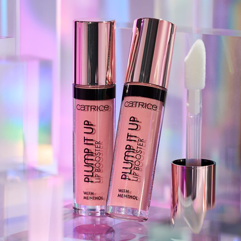 Catrice Cosmetics Lip Booster Labial Plump IT UP 060