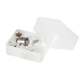 VEBCO Bilux Bulb Replacement Box 12 V 35/35 W