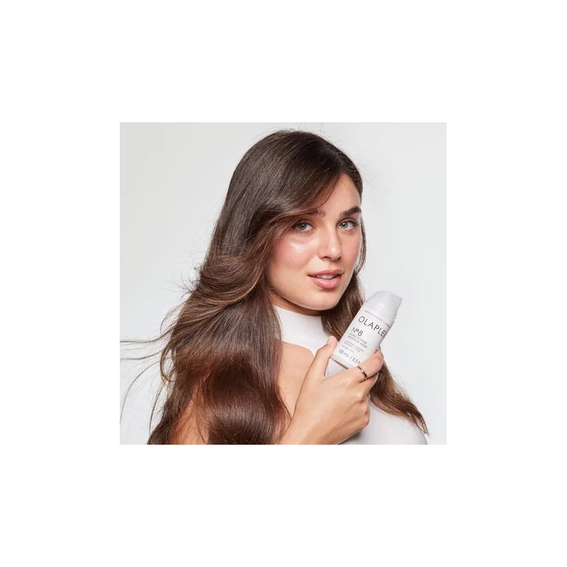 Olaplex N 8 Bond Intense Moisture Mask Reparacin 100mL