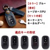Fucaten Compatible Honda Key Case Key Cover Key Holder New