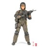 WORLD PEACEKEEPERS from Peterkin | 12" Parajumper Action Figure with