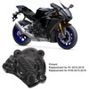 Motorcycle Engine Protector Cover Real Carbon Fiber Replacement for R1