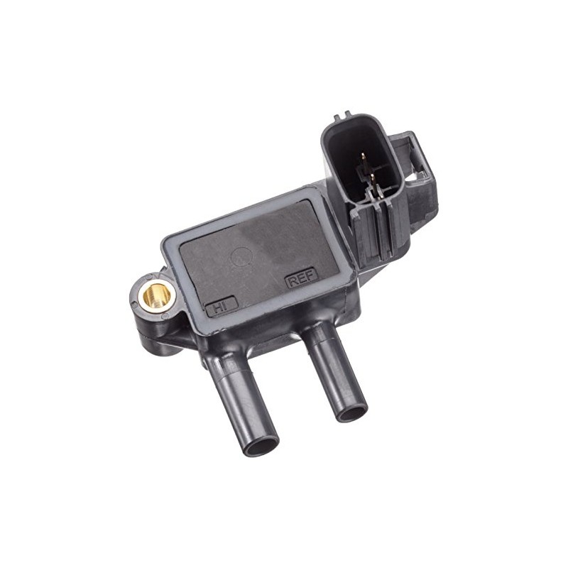Metzger 0906207 Sensor Exhaust Pressure