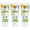 Yves Rocher 3 PACK crema para manos secas PUR ARNICA