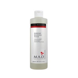 Mad Skin Care Everyday Renewing Toner 480ml + Sample Set Antioxidant Whitening Function Toner / 매드스킨케어 에브리데이 리뉴잉 토너 480ml+샘플set 항산화 화이트닝기능토너
