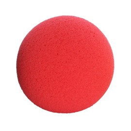 Venbytech for Memory Foam Squeeze Ball - 3.0" Diameter - Red, Easy
