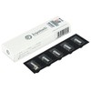 Joyetech Cubis BF Ni/Ti/SS316/CLAPTON Evaporator Heads 0.2/0.5/0.6/1.0/1.5 Ohm Pack of