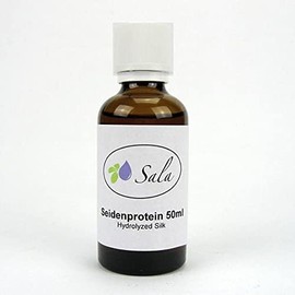 Sala Silk Protein (50 ml)