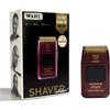 Wahl Shaver Shaper 8061
