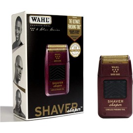 Wahl Shaver Shaper 8061
