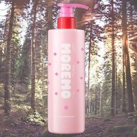 Moremo Hair Protection Hair Balm Hair Nutrition Miracle 2X Clover Edition Hair Treatment Pink Fruity Floral Scent 1 Piece 475ml / 모레모 모발보호 헤어밤 모발영양 미라클 투엑스 클로버 에디션 헤어트리트먼트 핑크 프루티 플로럴 향 1개 475ml