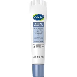 Cetaphil Optimal Hydration Sérum Contorno De Ojos 15ml Seca Y Sensible Día/noche