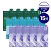 Mediheal Daily Solution Mask 3-Piece Special Set (30 Sheets) / 메디힐 데일리 솔루션 마스크 3종 기획세트 30매
