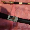Gates 1963-1979 Chevy Corvette Power Steering Hose Kit Pieces